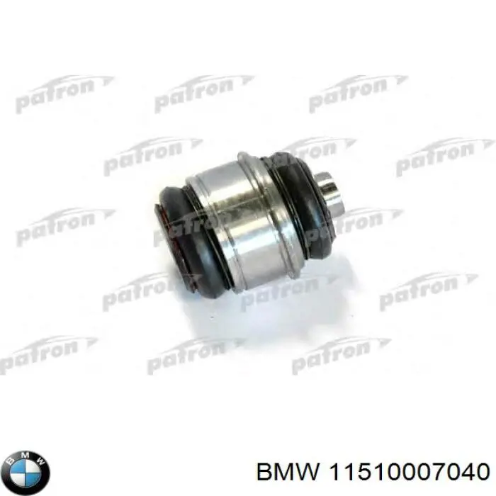 Помпа охлаждения BMW 11510007040 цена, от 106.90 USD