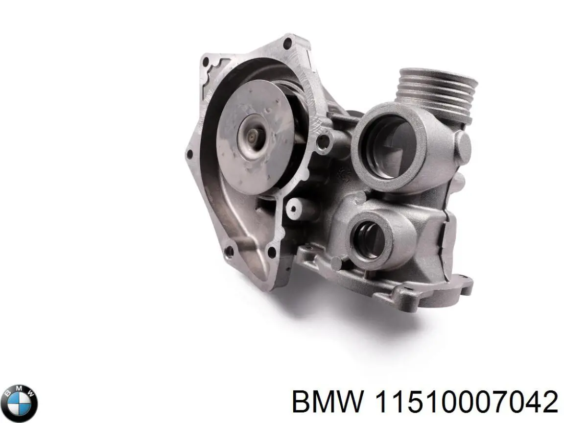 Помпа 11510007042 BMW