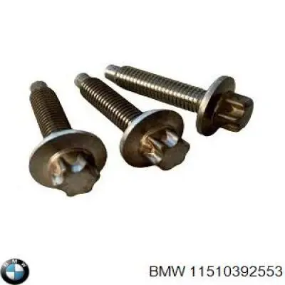 Купить 11510392553 BMW Ремкомплект водяной помпы