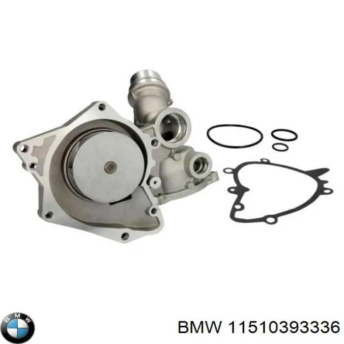 Помпа 11510393336 BMW