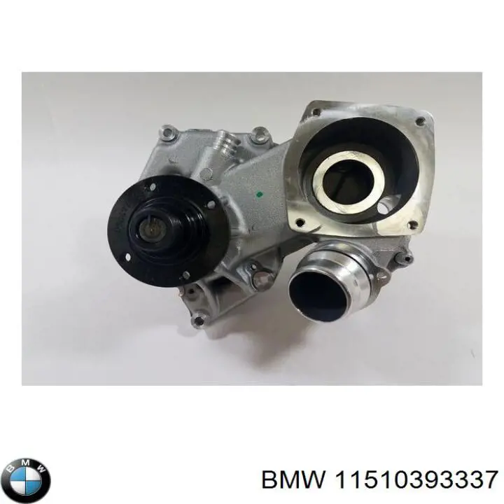 Помпа 11510393337 BMW