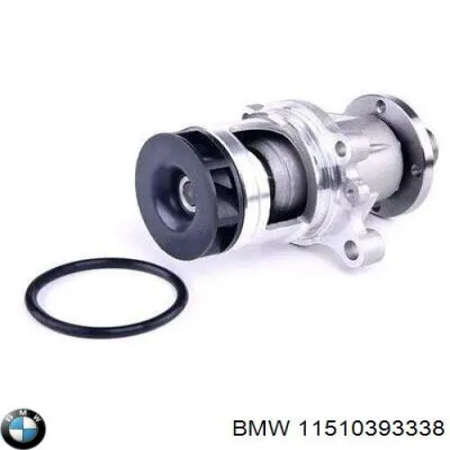 Помпа 11510393338 BMW
