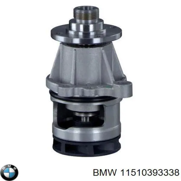 Помпа охлаждения BMW 11510393338 цена, от 29.35 USD