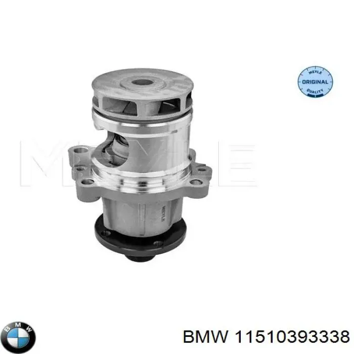 Помпа 11510393338 BMW