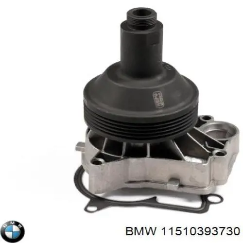 Помпа охлаждения BMW 11510393730 цена, от 104.83 USD