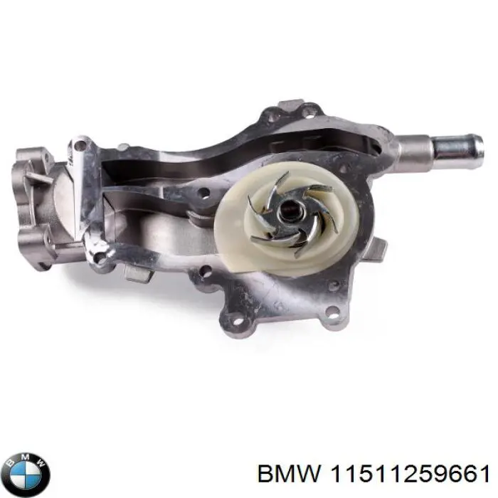 11511259661 BMW Насос водяной