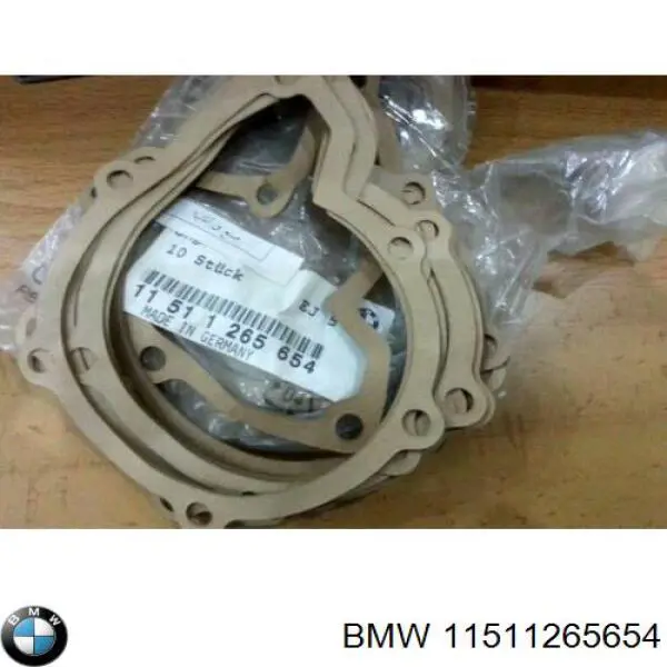  11511265654 BMW