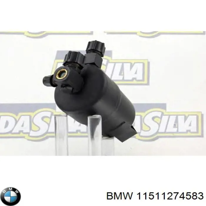 Помпа охлаждения BMW 11511274583 цена, от 34.35 USD