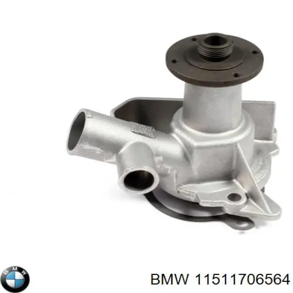 Помпа 11511706564 BMW