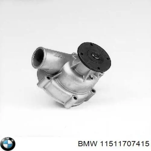 Помпа 11511707415 BMW