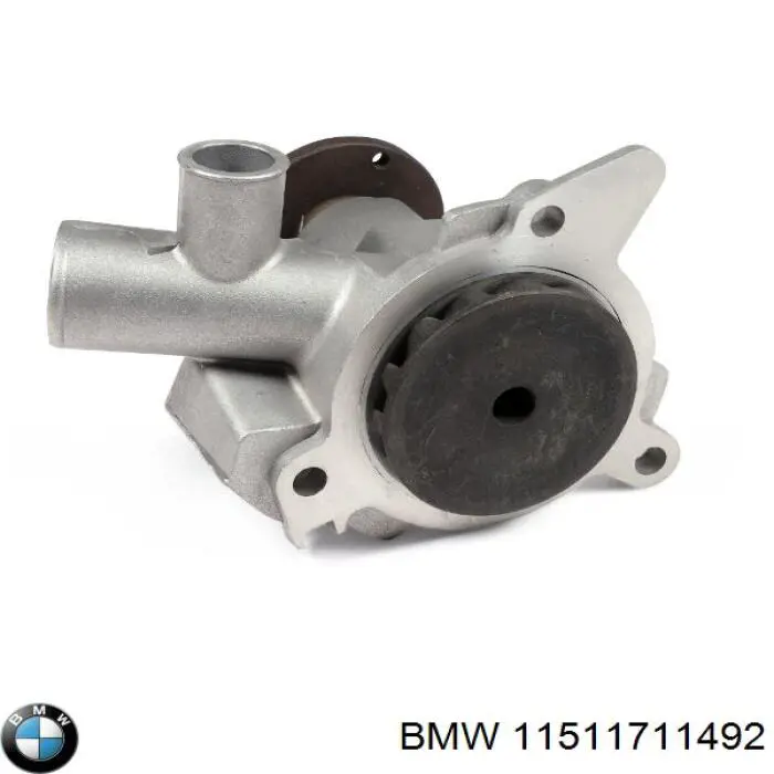 Помпа 11511711492 BMW