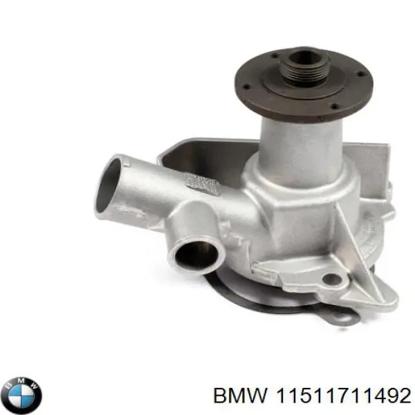 Помпа охлаждения BMW 11511711492 цена, от 30.17 USD