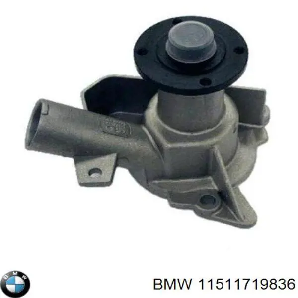 Помпа 11511719836 BMW