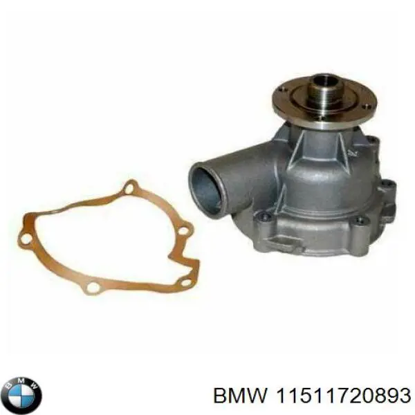 Помпа 11511720893 BMW