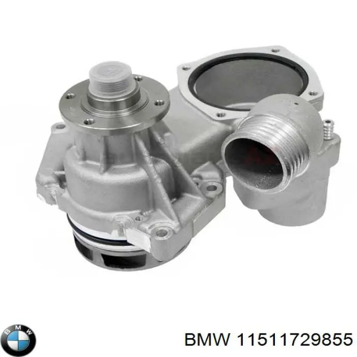 Помпа 11511729855 BMW