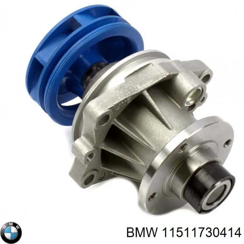 Купить 11511730414 BMW Насос охлаждения