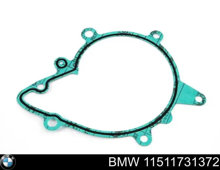 Прокладка водяной помпы BMW 11511731372 цена, от 9.74 USD