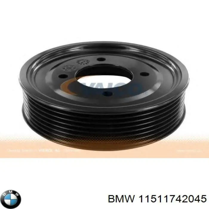 11511742045 BMW