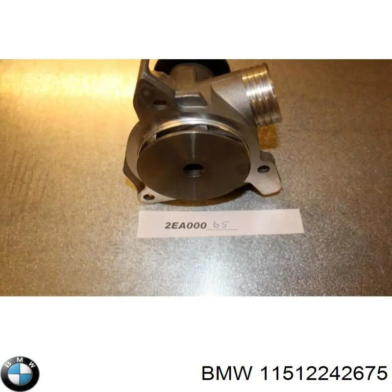 Помпа 11512242675 BMW