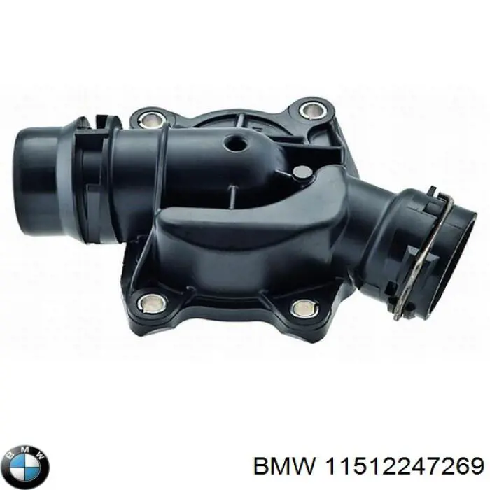 11512247269 BMW Авто термостат