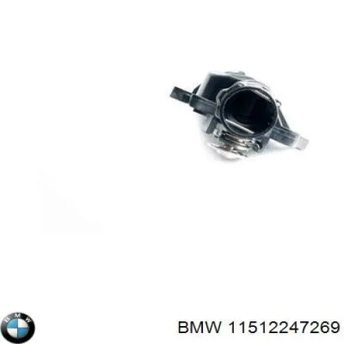 Купить 11512247269 BMW Автомобильный термостат