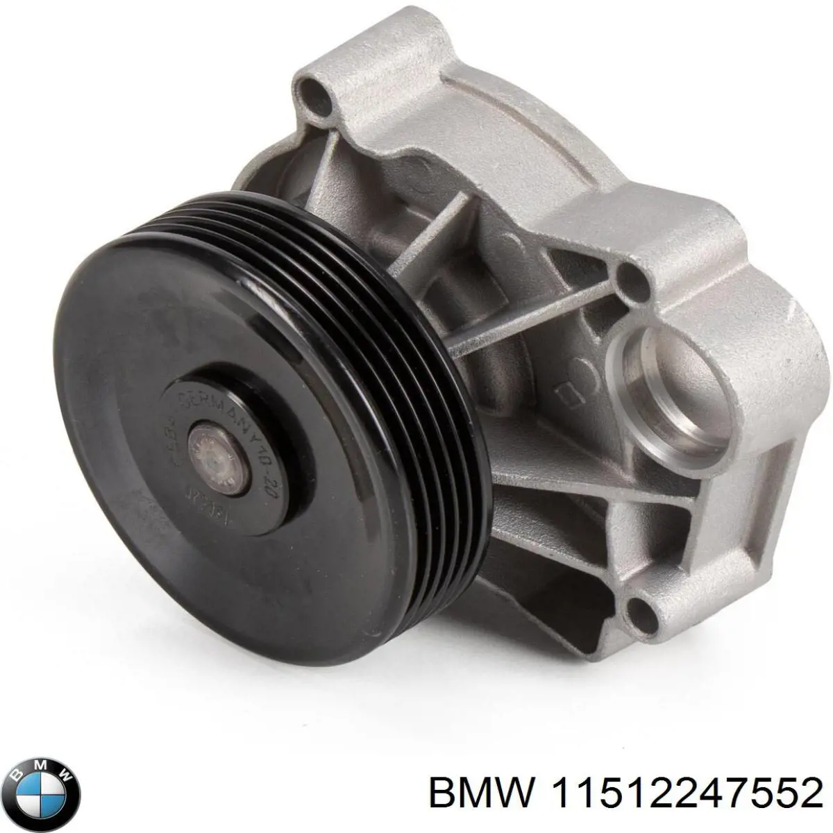 Помпа 11512247552 BMW