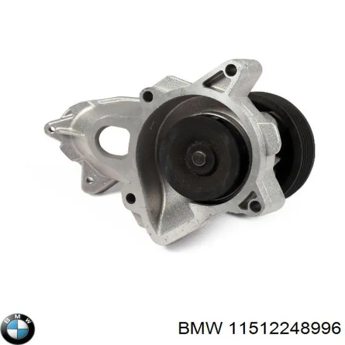 Купить 11512248996 BMW Насос охлаждения