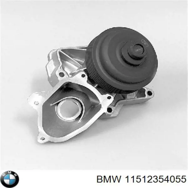 Помпа 11512354055 BMW