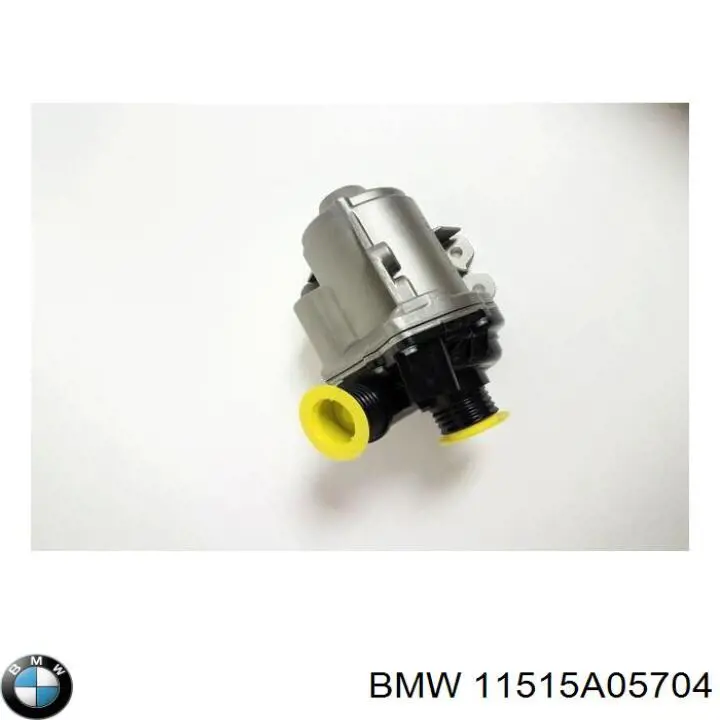 Помпа охлаждения BMW 11515A05704 цена, от 651.91 USD