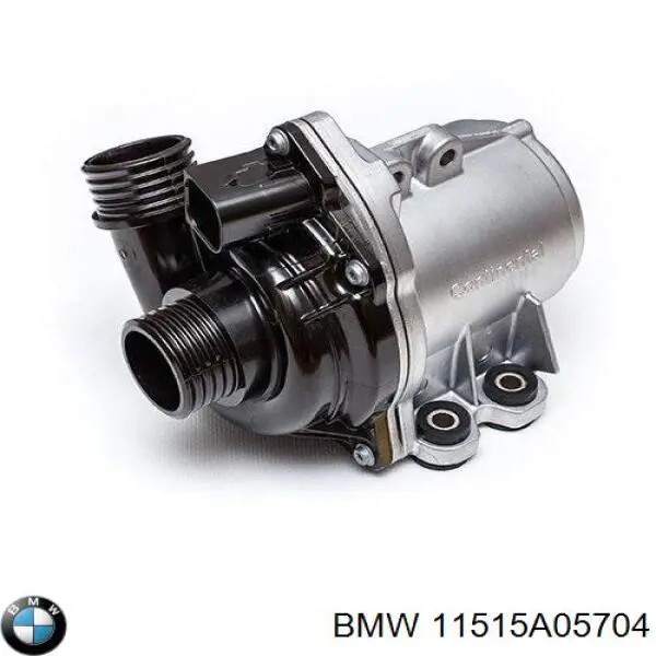 Купить 11515A05704 BMW Насос охлаждения