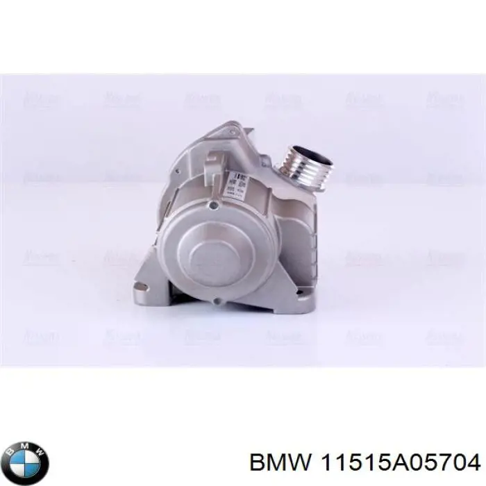 Помпа 11515A05704 BMW