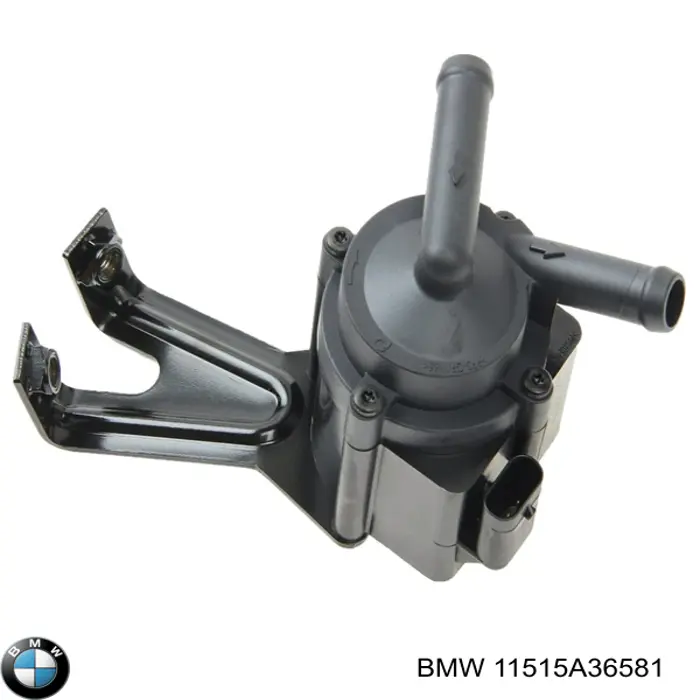 Дополнительная электро помпа BMW 11515A36581