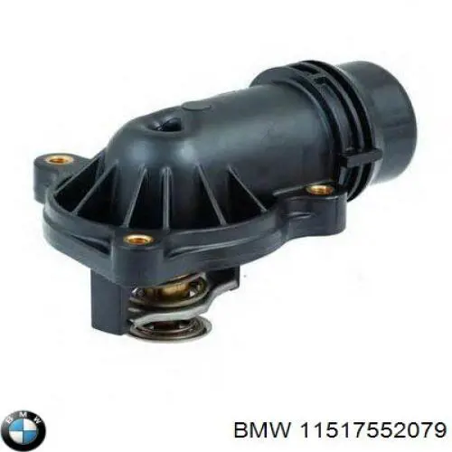 Купить 1880695 EPS Автомобильный термостат