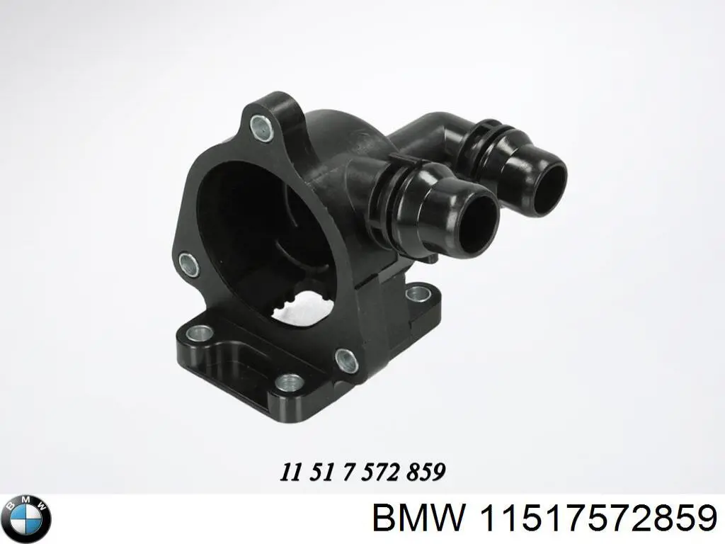 Caixa do termostato BMW 11517572859 preço, a partir de 30,91 USD