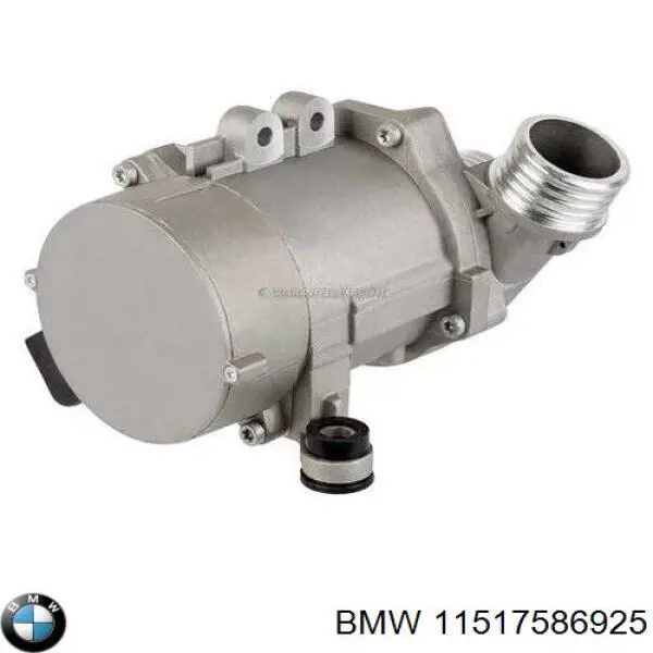 Купить 11517586925 BMW Насос охлаждения