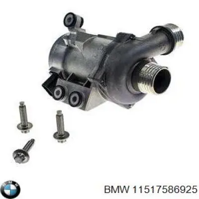 Помпа 11517586925 BMW