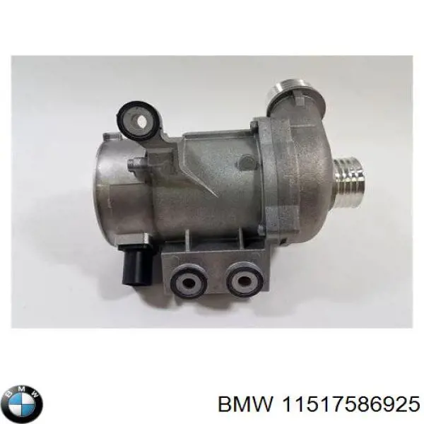 11517586925 BMW