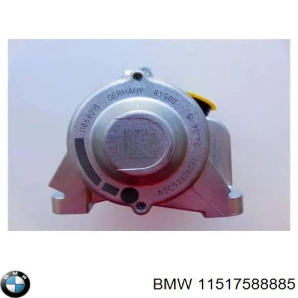 Помпа охлаждения BMW 11517588885 цена, от 349.83 USD