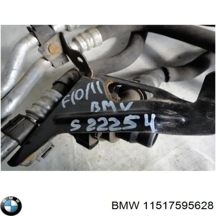  BMW 11517595628 цена, от 110.59 USD