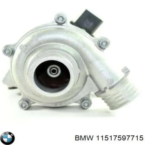 Помпа 11517597715 BMW