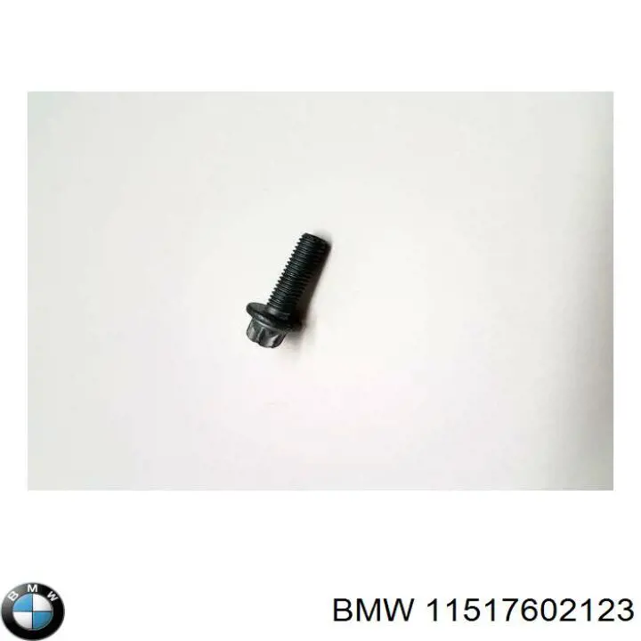 11517602123 BMW 