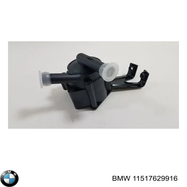 Дополнительная помпа 11517629916 BMW