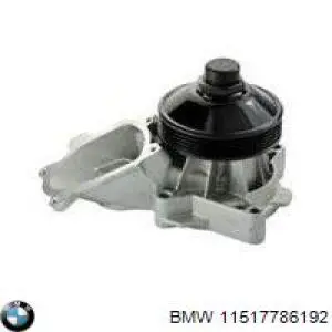 Помпа охлаждения BMW 11517786192 цена, от 59.07 USD