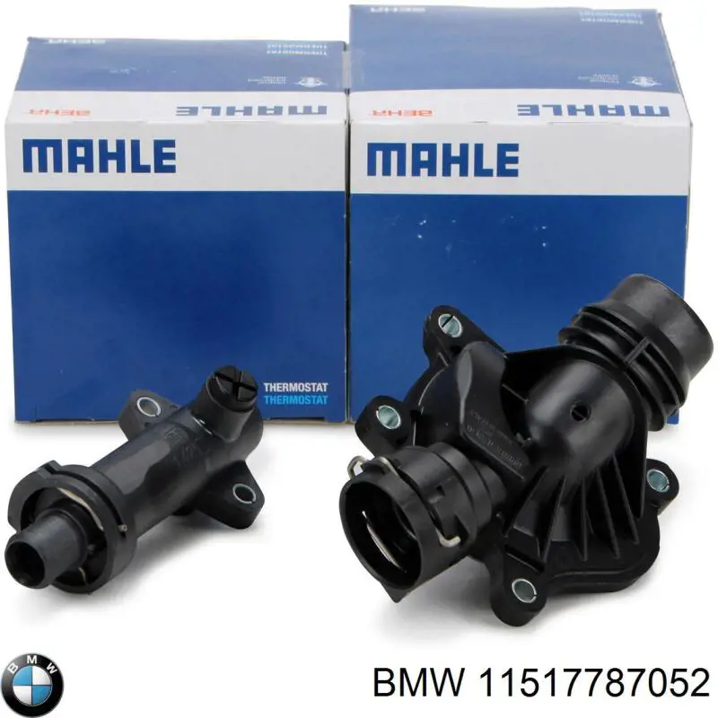 Термостат 11517787052 BMW