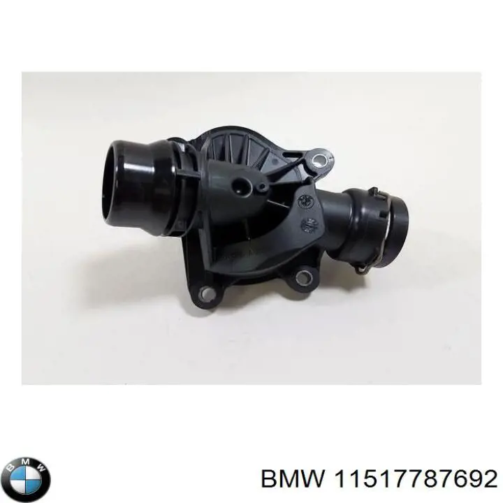 Купить 11517787692 BMW Прокладка корпуса термостата