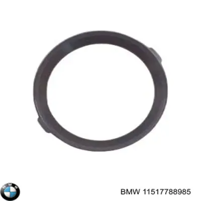 11517788985 BMW Прокладка корпуса термостата