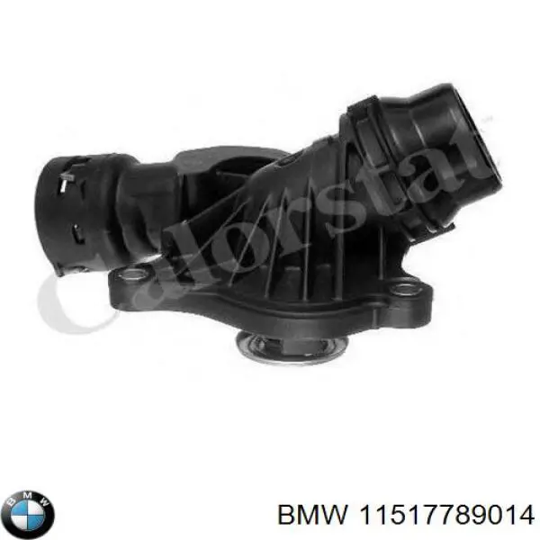 Термостат 11517789014 BMW