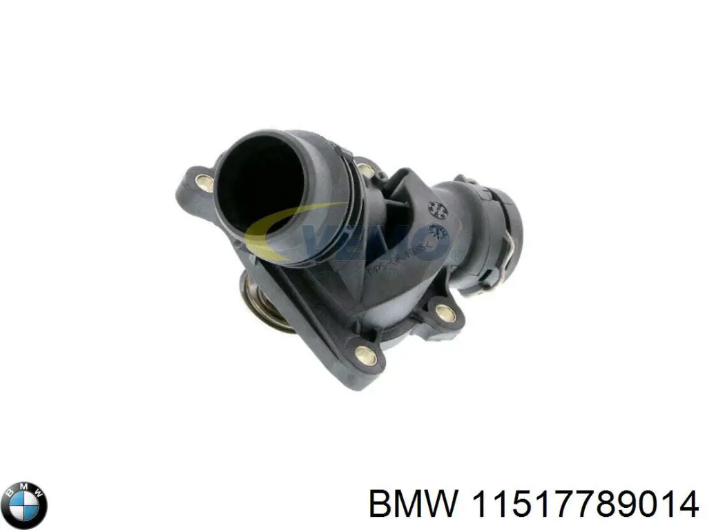 11517789014 BMW Авто термостат