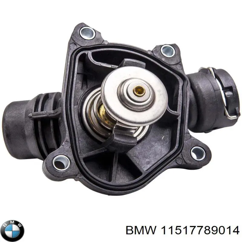 Термостат в корпусе BMW 11517789014 цена, от 31.10 USD