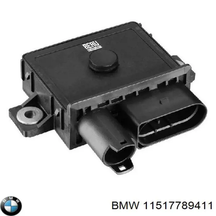 Помпа охлаждения BMW 11517789411 цена, от 141.60 USD